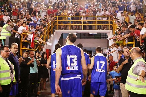 Το μεγάλο τεστ πριν το όνειρο!