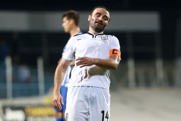 Κύπρο ή σταματάει ο «Σάλπι»!