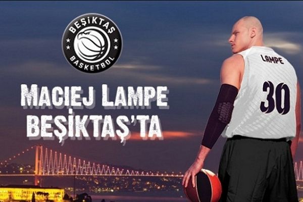 Ανακοίνωσε Λάμπε η Μπεσίκτας
