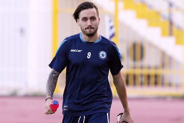 Έριξε πόρτα για Ναπολεόνι ο Ατρόμητος