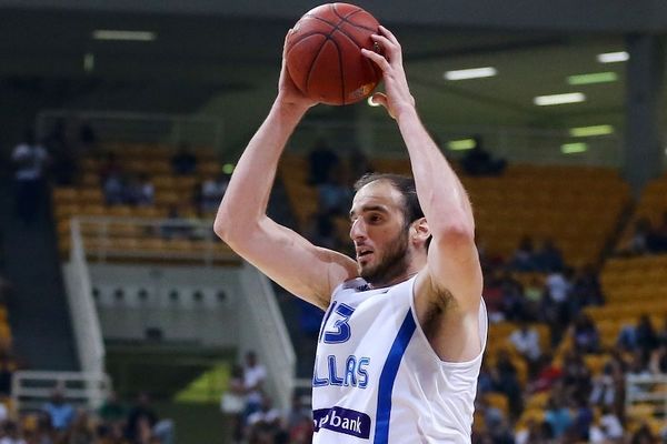 Δύναμή μας η αγάπη του κόσμου