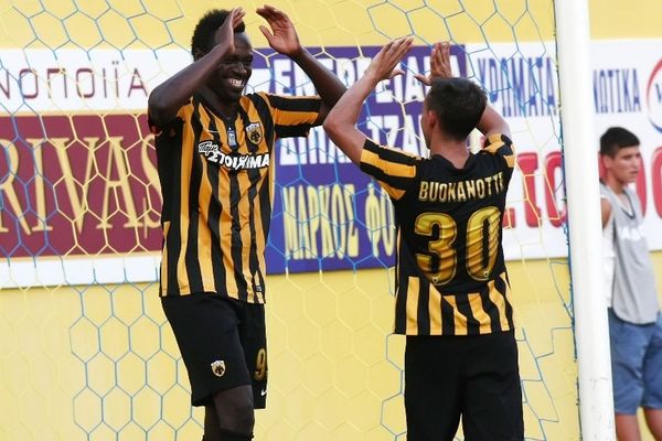 ΑΕΚ: Οι… λύσεις Δέλλα για ΠΑΣ Γιάννινα