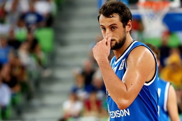 Τα… όργια του Μπελινέλι (video)