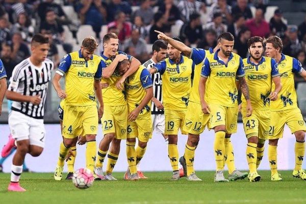 Έσωσε τη Γιούβε ο Ντιμπαλά!