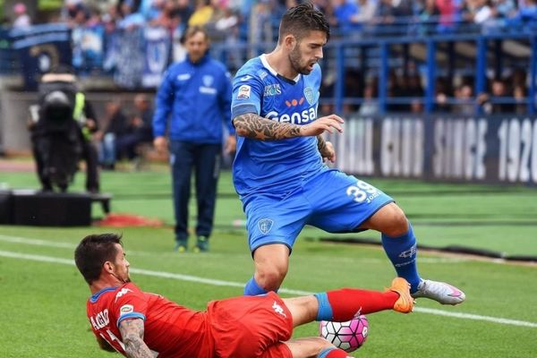Serie A: Έγινε του… 2-2!