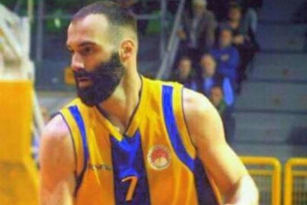 Στον Ιωνικό ο Γεωργοπαπαδάκος