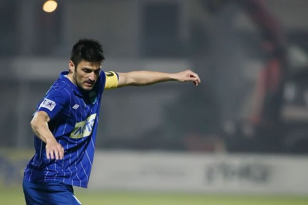 Λεβαδειακός: Ελεύθερος ο Κώτσιος