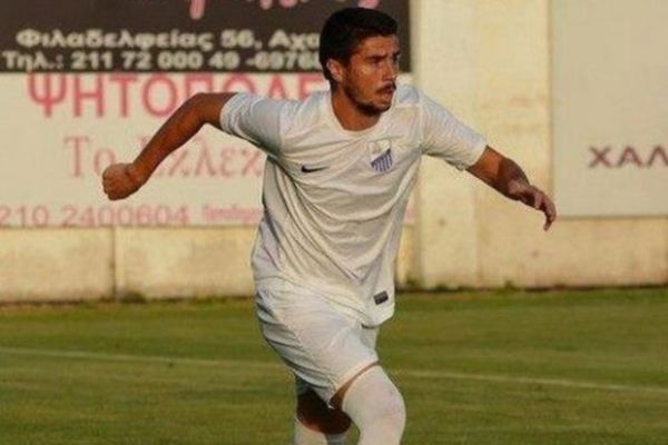 Εθνικός: Ανακοίνωσε Ντάλλα