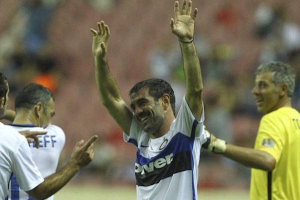 Ο «Τυπάρας»… κάρφωσε με γκολάρα τη Μπαρτσελόνα (video)