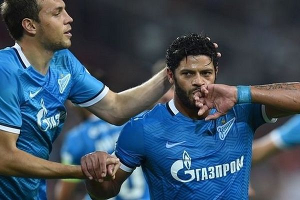 Χουλκ: «Δεν συζητάω για τον ρατσισμό»!