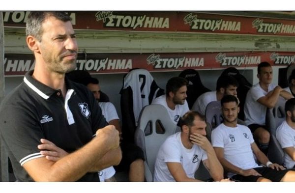 Τραγικός ο ΟΦΗ, τον... πάτησε ο Εθνικός!