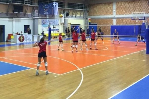 Ολυμπιακός: Νέο φιλικό με Πανναξιακό