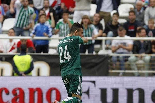 «Κεντάει» η Μπέτις!