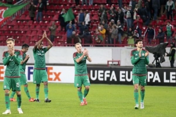 Κινδυνεύει με «καμπάνα» η Λοκομοτίβ!