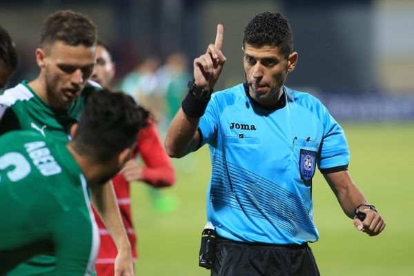 Παναθηναϊκός: Διάψευση για τον «διάλογο» Φύσσα-Βοσκάκη