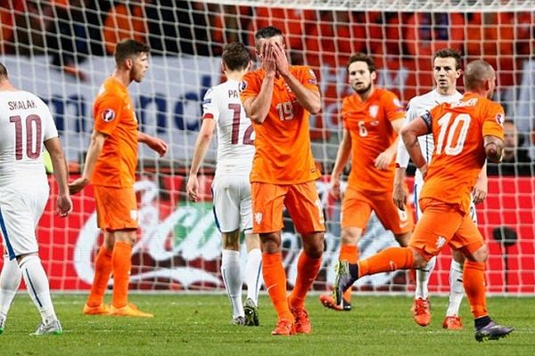 Η νέα... φουρνιά των «οράνιε» υπόσχεται πολλά! (photos+videos)