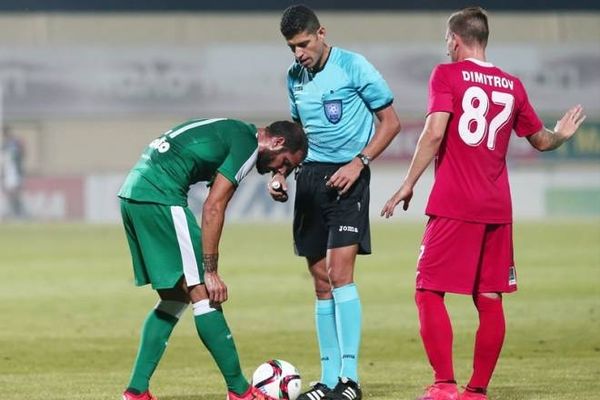 Βόμβες μεγατόνων Βοσκάκη για Αλαφούζο και Παναθηναϊκό!