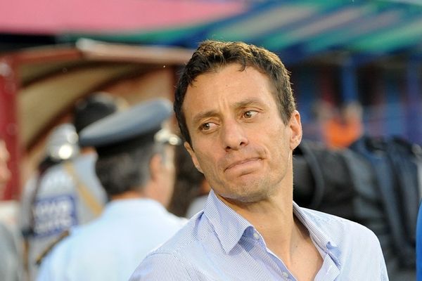 Πήρε παράταση ο Γεωργιάδης