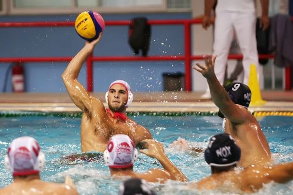 Εντυπωσιακός Ολυμπιακός, νίκη η Βουλιαγμένη