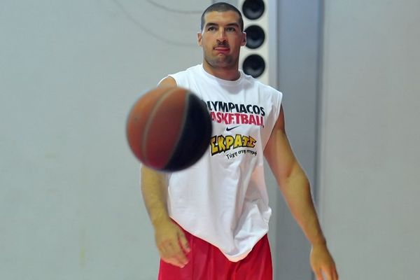 Στον Αρκαδικό ο Καββαδάς