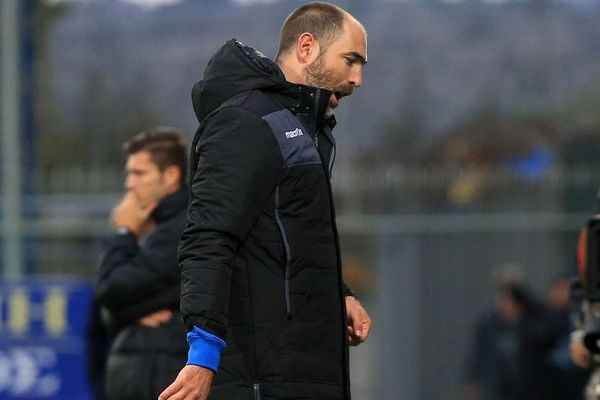 ΠΑΟΚ: Τρελαμένοι… Τούντορ και Άρνεσεν