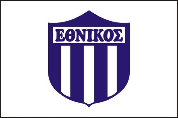 Πήρε Κατίδη ο Εθνικός!
