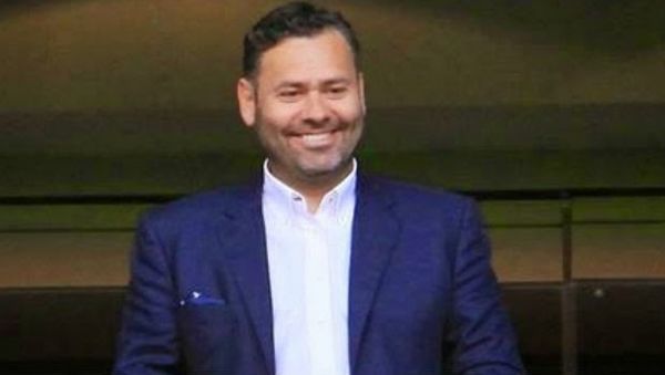 Αποχωρεί ο Αγγελόπουλος