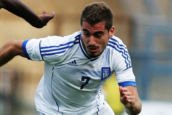 Μαυρίας: «Καλά έκανα και έφυγα»