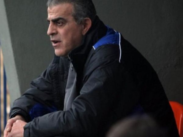 Επίσημα Καμπερίδης στον Πιερικό