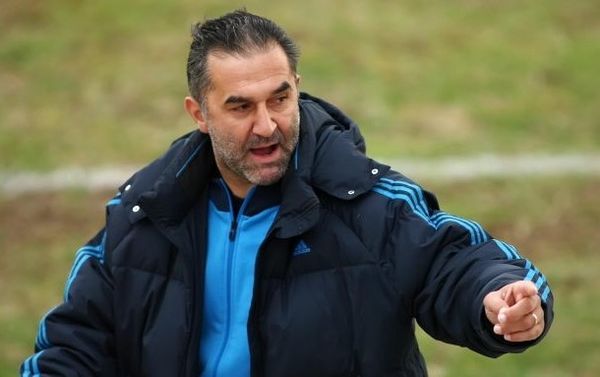 «Βάλαμε πέντε γκολ και ήρθαμε 3-3!»
