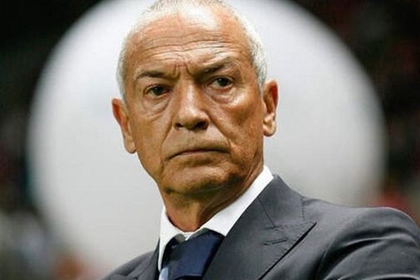 Προπονητής του Τσάβι ο Φερέιρα!