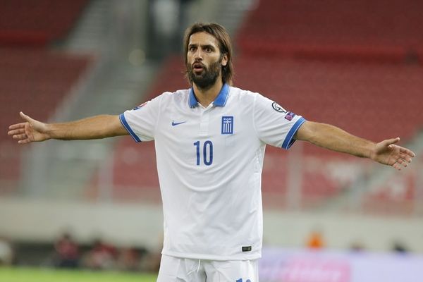 Σαραγόσα: Πάει για το μπαμ με Σαμαρά!
