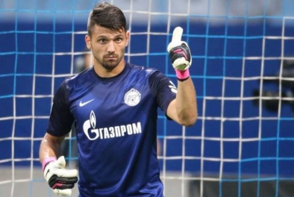 Λοντίγκιν: «Δεν μπορούσα να περιμένω τον Ολυμπιακό»