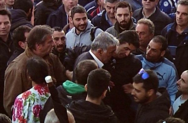 Λαϊκά δικαστήρια στη Χαλκίδα!
