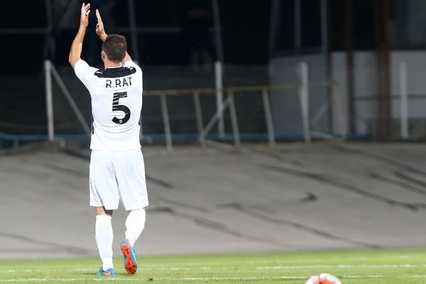 «Καρφιά» Ρατς σε Τούντορ και Άρνεσεν