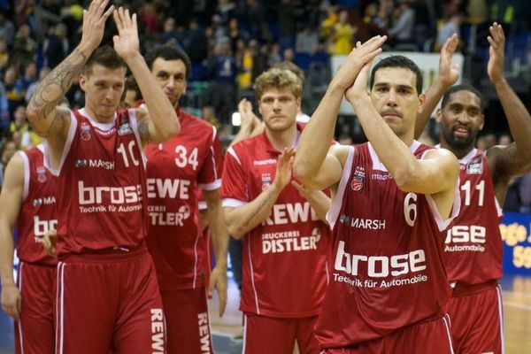 Περίπατο με Ζήση η Μπάμπεργκ