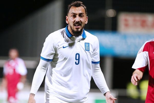 Θέλει Μήτρογλου η Σπαρτάκ Μόσχας