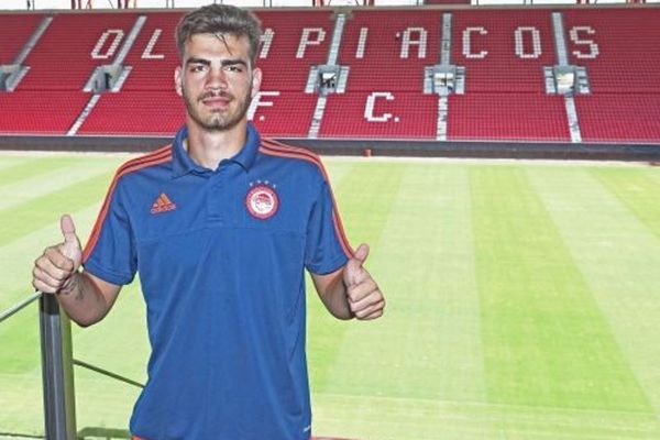 Δανεικός στην Ξάνθη ο Γούτας!