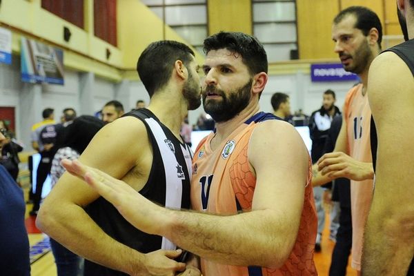 Παπαμακάριος: «Από τις πιο χαρούμενες μέρες στη ζωή μου»