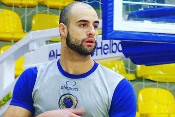 Βραζιλιάνος διαγώνιος για δοκιμή στον Εθνικό
