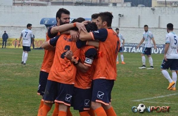 Δικαίωση και για Νίκη Βόλου!