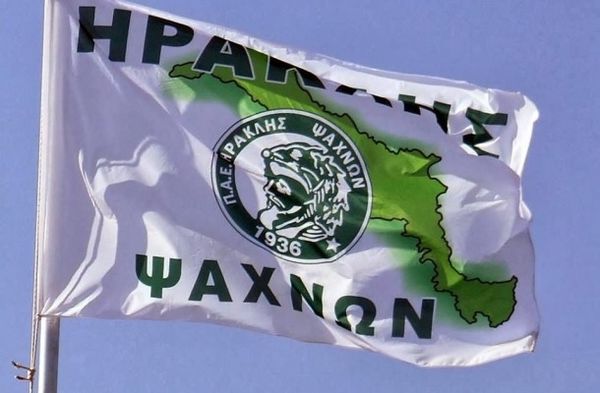 Ηρακλής Ψαχνών: Στηρίζουν οι παίκτες τη νέα προσπάθεια