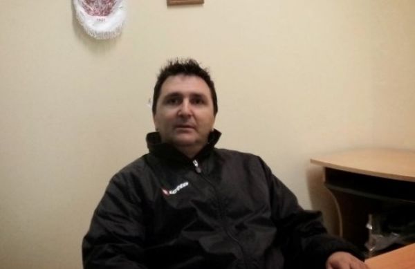 Βρήκε προπονητή ο Ατρόμητος Πειραιά