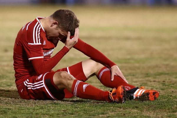 «Άκυρο» για MLS από Φινμπόγκασον