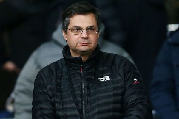 ΠΑΟΚ: Παραιτήθηκε ο Αγγελίδης!