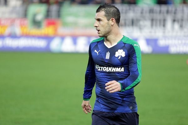 Καλτσάς: «Βάζουμε τις βάσεις για το μέλλον»