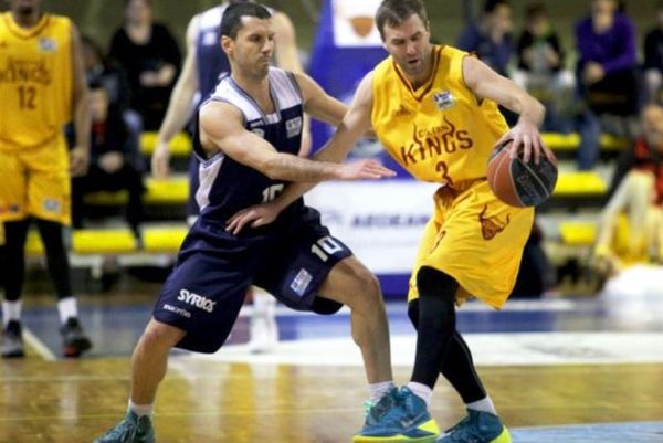 Το καθήκον του το Ρέθυμνο