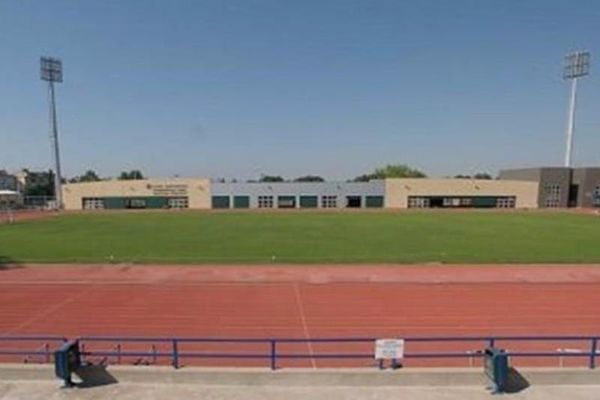Άγνωστοι διέλυσαν το «Δημοτικό γήπεδο Αμπελοκήπων»!