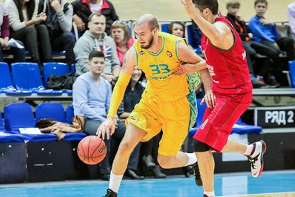 Εξαιρετικός αλλά «συνετρίβη» ο Καλάθης