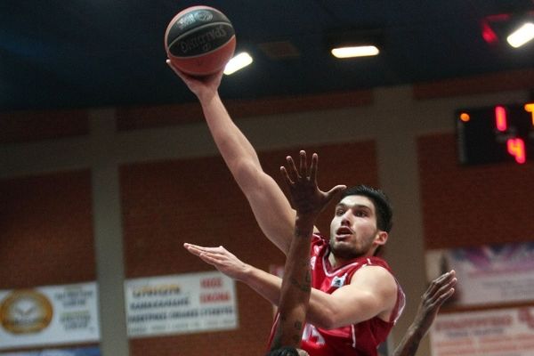 Κασελάκης: «Μας πείραξε η ήττα του πρώτου γύρου»